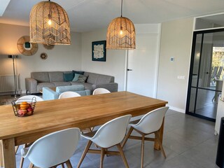 Appartamento Vrouwenpolder Caratteristiche 10