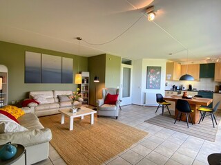 Appartamento Vrouwenpolder Caratteristiche 9