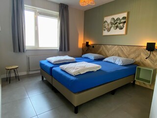 Appartamento Vrouwenpolder Caratteristiche 17