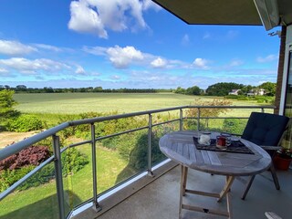 Appartamento Vrouwenpolder Registrazione all'aperto 5