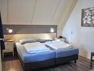 Appartamento Vrouwenpolder Caratteristiche 16