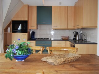 Appartamento Vrouwenpolder Caratteristiche 15