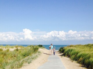 Appartamento Vrouwenpolder Ambiente 20