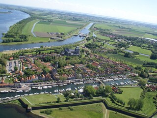 Appartamento Vrouwenpolder Ambiente 26