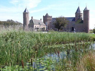 Appartamento Vrouwenpolder Ambiente 22