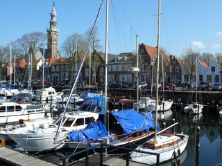 Der Hafen (Veere)