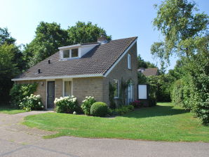 Ferienhaus Hopman de Rijklaan 50 - Vrouwenpolder - image1