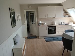 Ferienwohnung Balkonwohnung - Oevenum - image1