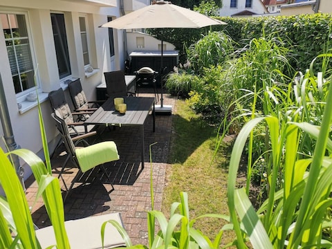 Apartment Lindeneck