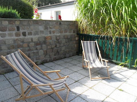 Ferienhaus Petzke Insel Poel