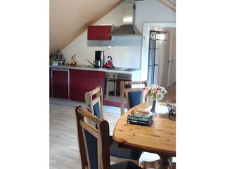 Appartamento per vacanze Piesport Caratteristiche 16