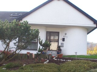 Appartement de vacances Piesport Enregistrement extérieur 3