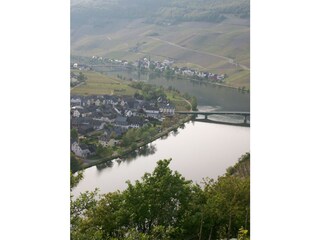 Appartement de vacances Piesport Enregistrement extérieur 9