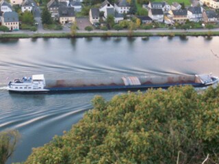 Appartement de vacances Piesport Enregistrement extérieur 2