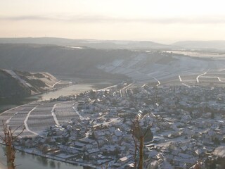 Appartement de vacances Piesport Enregistrement extérieur 10