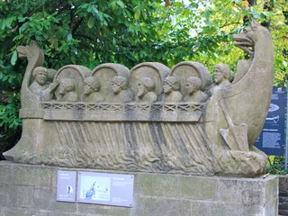 Appartement de vacances Piesport Enregistrement extérieur 12