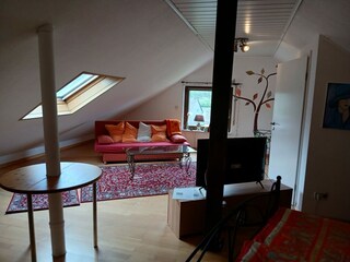 Vakantieappartement Piesport Kenmerken 19