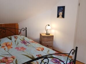 Ferienwohnung en estilo rústico con vista al Mosela