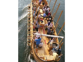 Apartamento de vacaciones Piesport Entorno 32