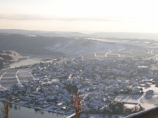 Vakantieappartement Piesport Omgeving 28