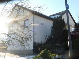 Appartement de vacances Piesport Enregistrement extérieur 6