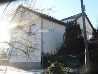 Vakantieappartement Piesport Buitenaudio-opname 6