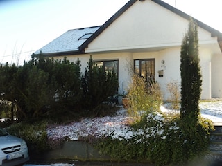 Vakantieappartement Piesport Buitenaudio-opname 4