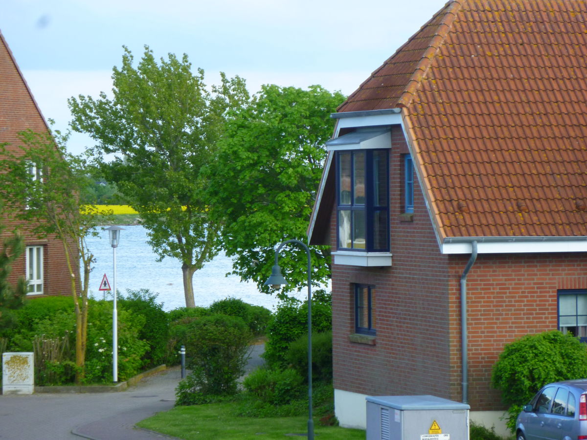 Ferienwohnung Mehrblick, Lemkenhafen, Frau Inka Mestemacher