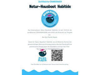 House boat Schleswig Document 44