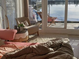 House boat Schleswig Features 33