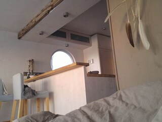 House boat Schleswig Features 24