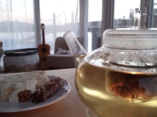 House boat Schleswig Features 25