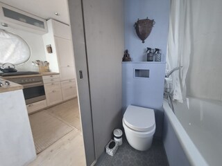 House boat Schleswig Features 36