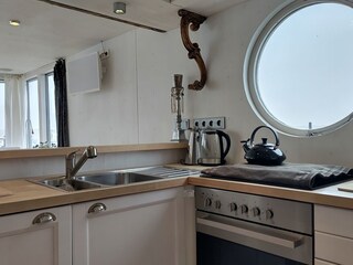 House boat Schleswig Features 14