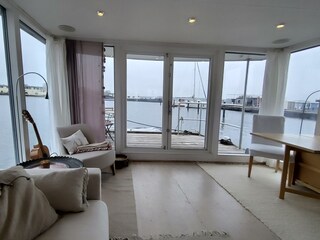 House boat Schleswig Features 28