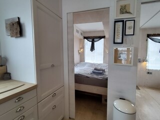 House boat Schleswig Features 16