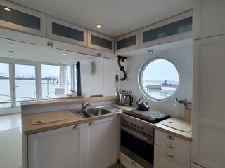 House boat Schleswig Features 15