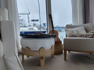 House boat Schleswig Features 27