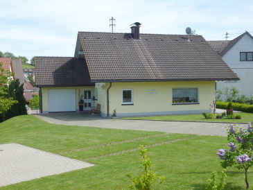 Ferienwohnung Bailer