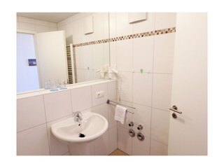 Ferienwohnung Duhnen Ausstattung 11