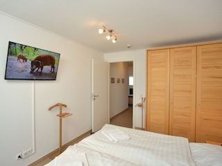 Ferienwohnung Duhnen Ausstattung 13
