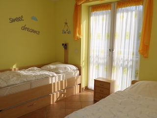 Kinderzimmer