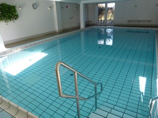 Schwimmbad