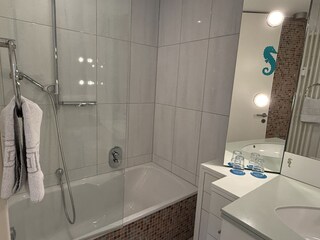 Ferienwohnung Duhnen Ausstattung 12