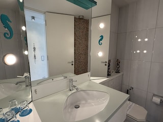 Ferienwohnung Duhnen Ausstattung 13