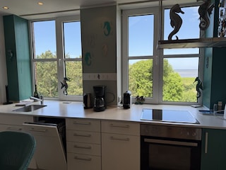 Ferienwohnung Duhnen Ausstattung 7