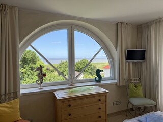 Ferienwohnung Duhnen Ausstattung 9