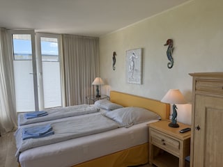 Ferienwohnung Duhnen Ausstattung 10