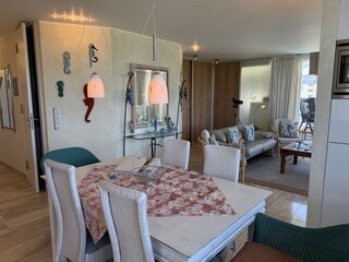 Ferienwohnung Duhnen Ausstattung 4