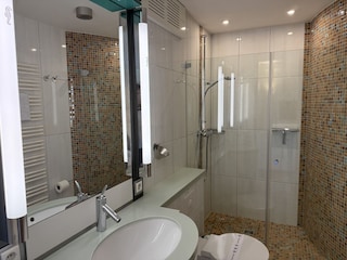 Ferienwohnung Duhnen Ausstattung 14